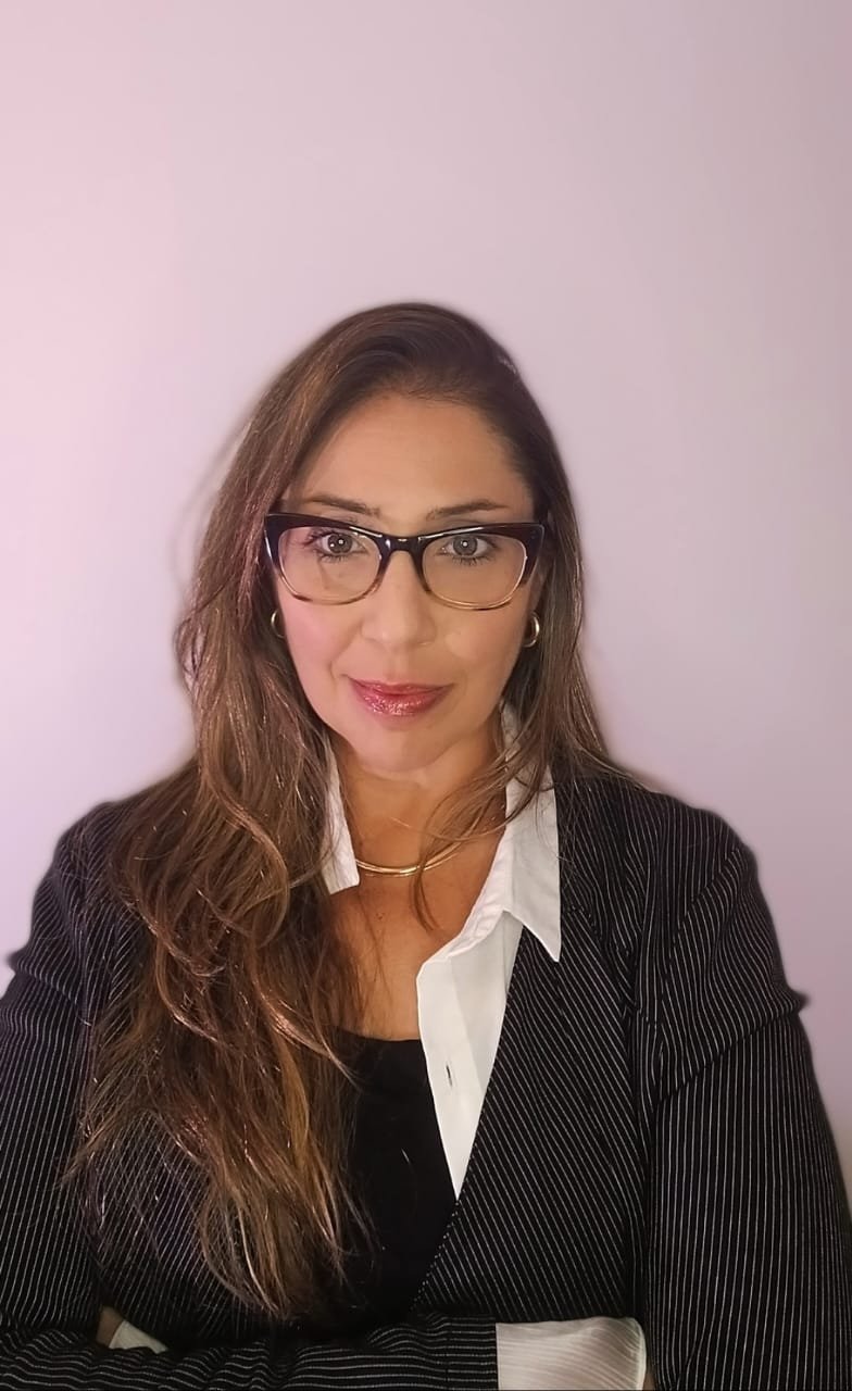 Patricia Gomez Camps